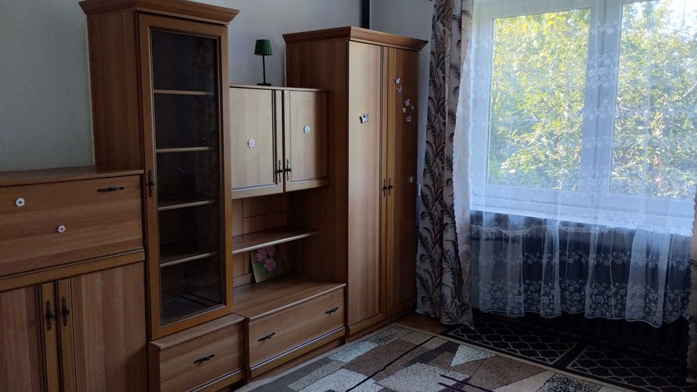 Mieszkanie – Lublin, Śródmieście - Widok 2