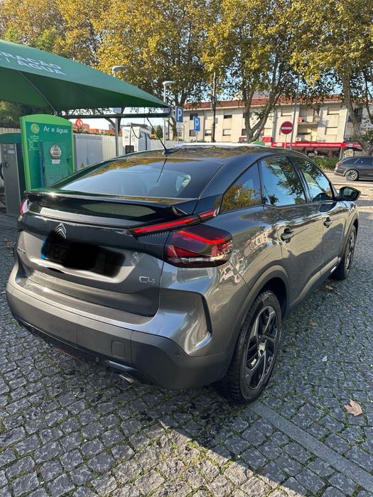 Citroen C4 1.5 BlueHdi Feel EAT8 — photo 2