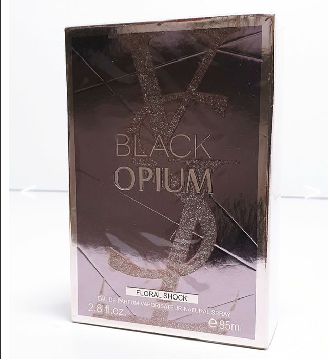 Black Opium Floren shot 2.8 fl. 85ml