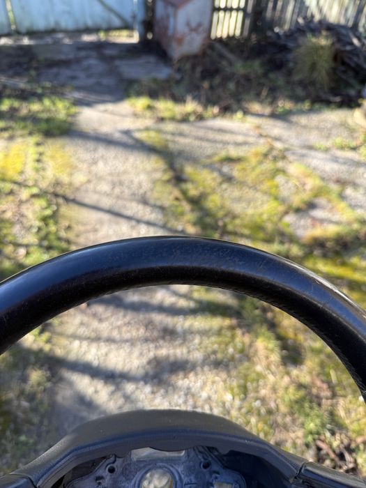 Руль Skoda a7, Fabia, Superb 2 рест