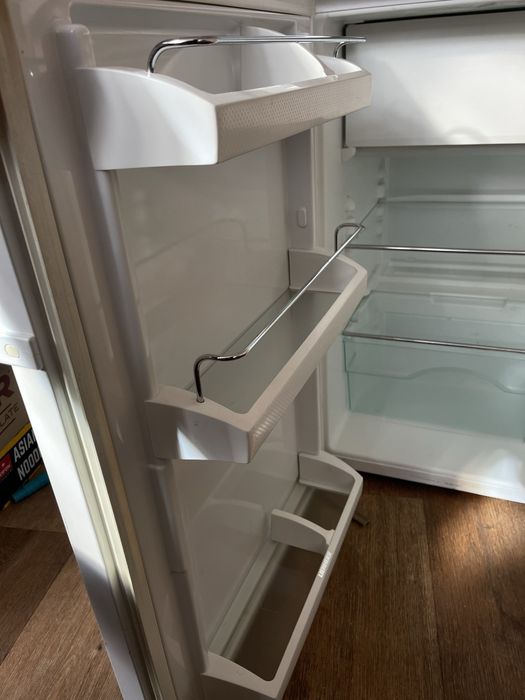 Холодильник Liebherr comfort