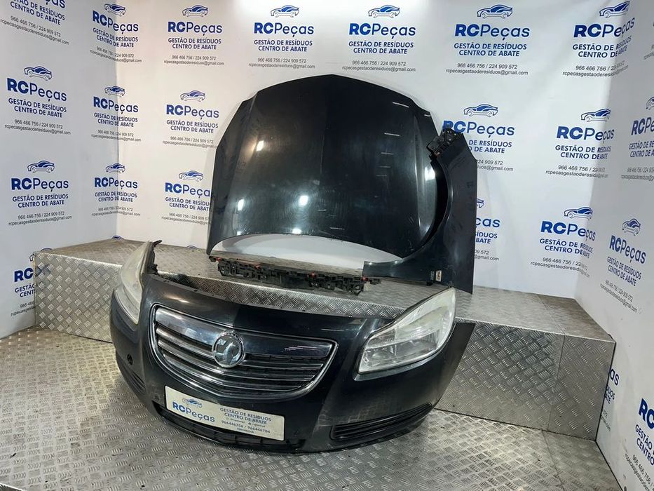 Frente Completa Opel Insignia A 2.0 CDTi Diesel G09 2008 - 2013