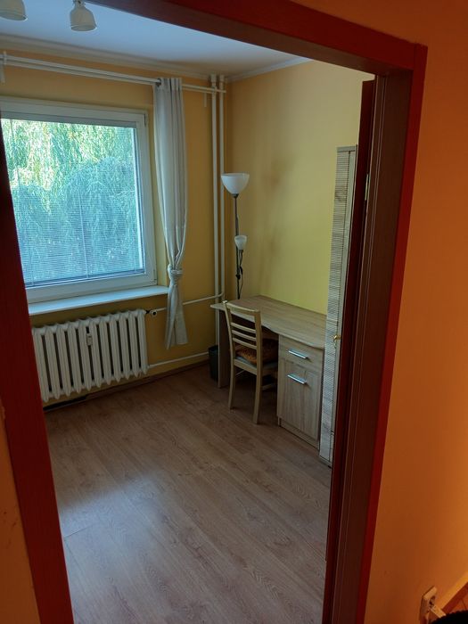 Pokój 1osobowy ul.Lepkowskiego 8
