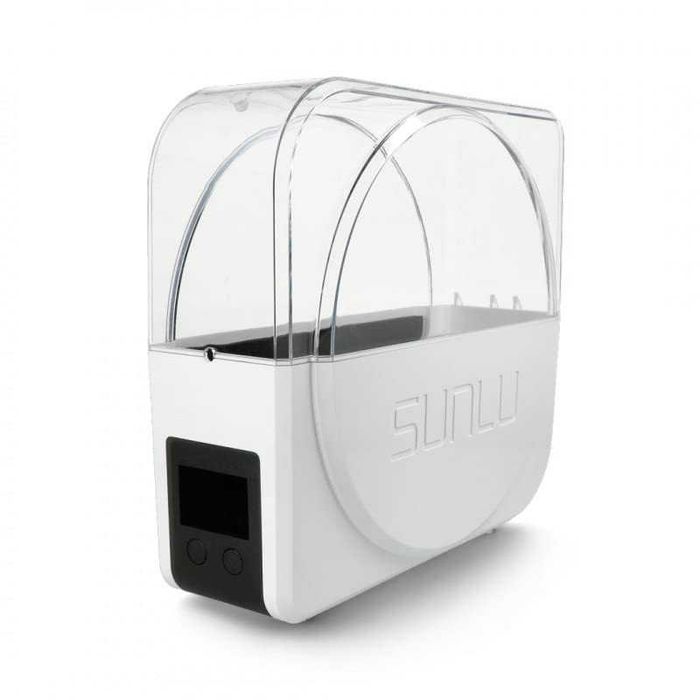Suszarka Do Filamentu SUNLU FilaDryer S1 Plus Box Do Drukarki 3D Filament