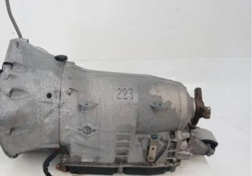 Caixa Velocidades Automática Mercedes E270Cdi C270Cdi Clk270Cdi 2.7Cdi Ref.722640