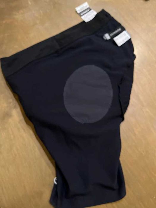 Calções Assos trail liner shorts