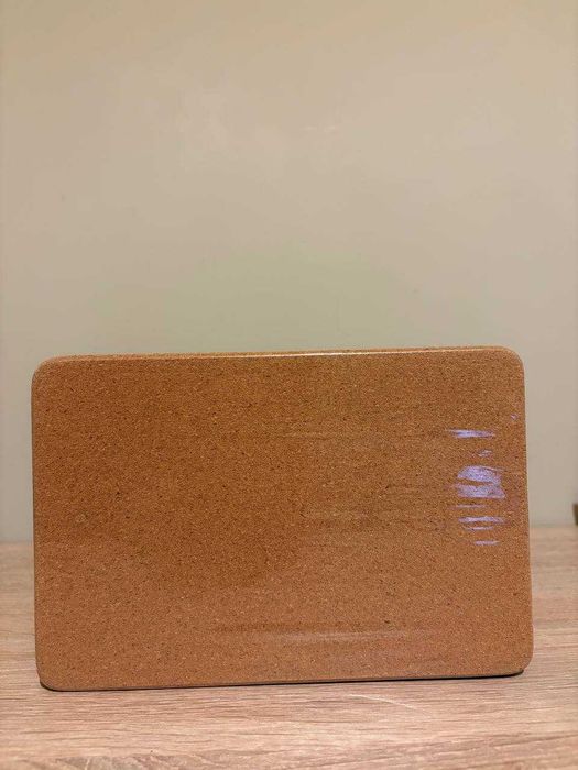 NOWY klocek do jogi TREXO