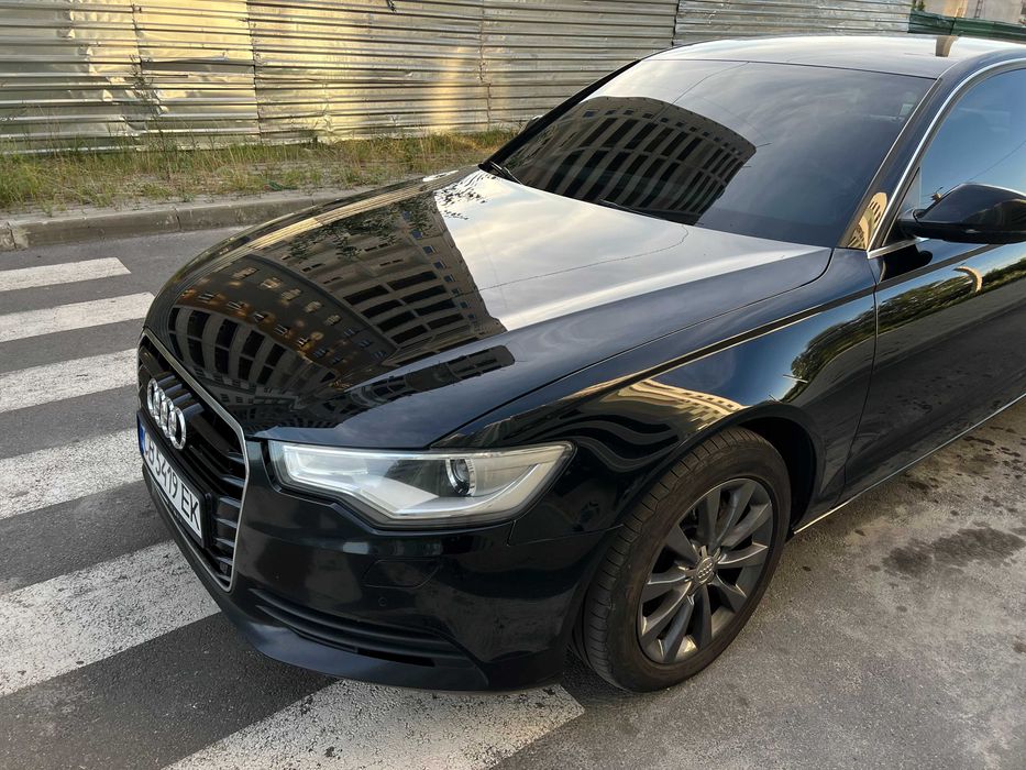 AUDI A6 2012 VIN WAUZZZ4G4CN140288 фото оголошення 12 з 23