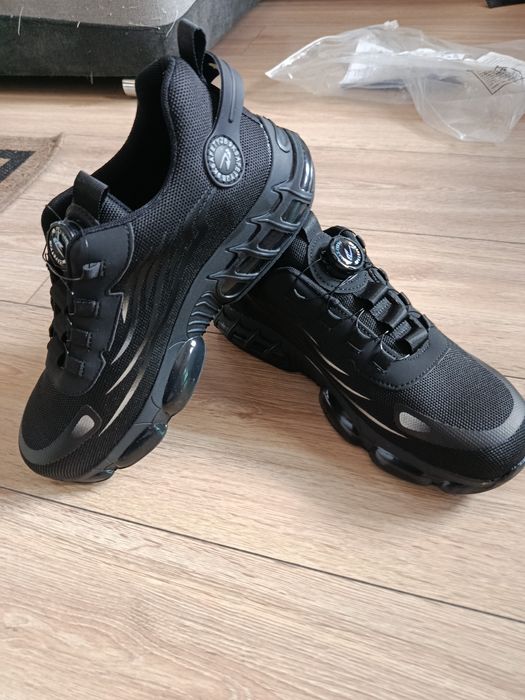 Męskie buty BHP ....