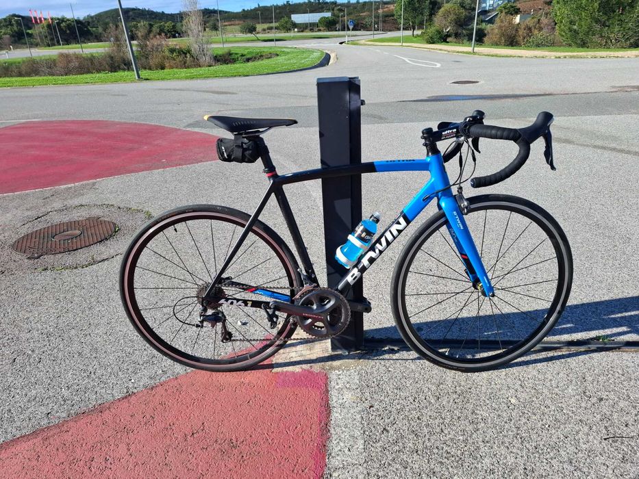 Bicicleta B'twin 920 AF ULTRA