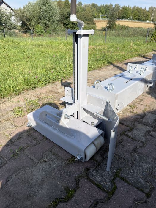 Łata brukarska LD800 1 do 8 metrów - Polski Producent - Wysyłka GRATIS