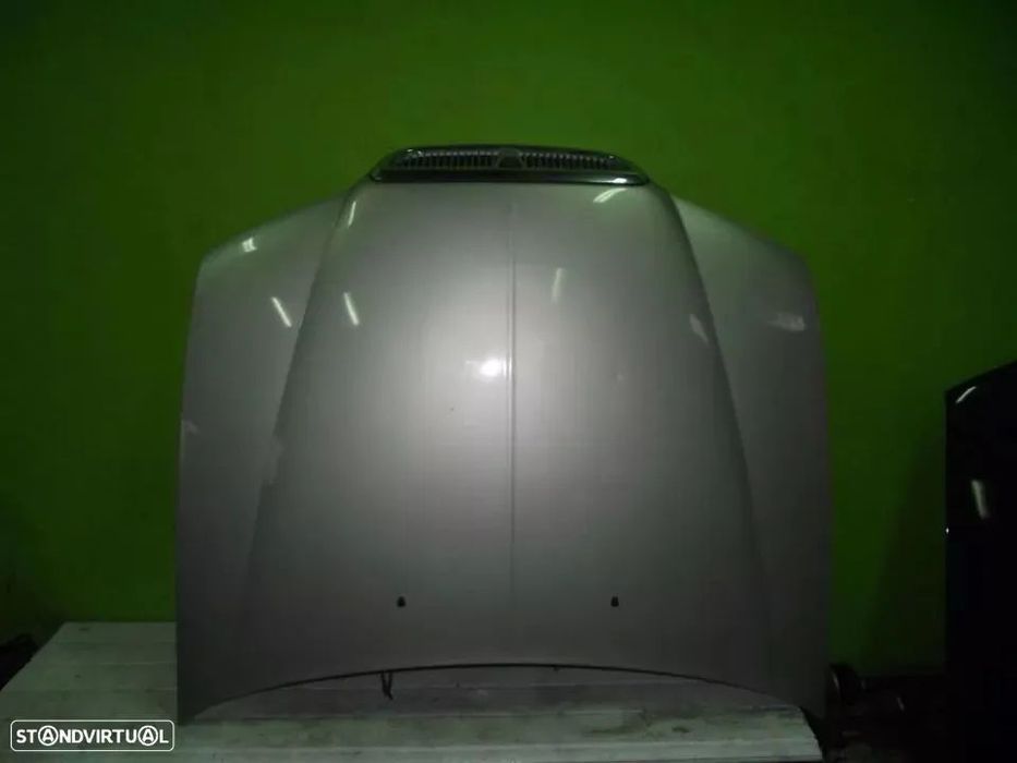 Capot Rover 45 - 2000 / 2005 - CPT363
