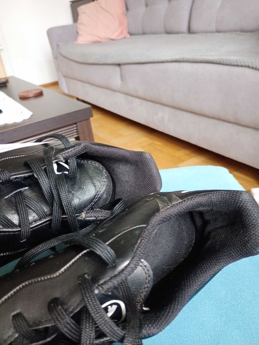 Puma King roz. 44,5