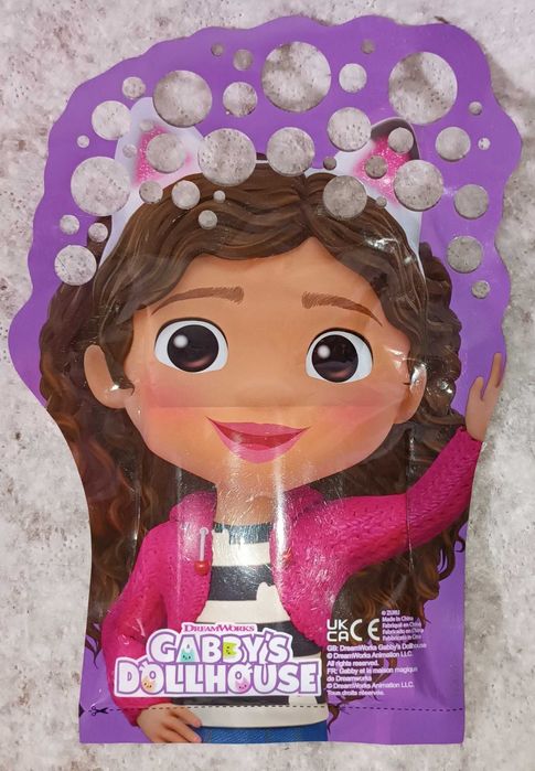 Bańki Koci Domek Gabi