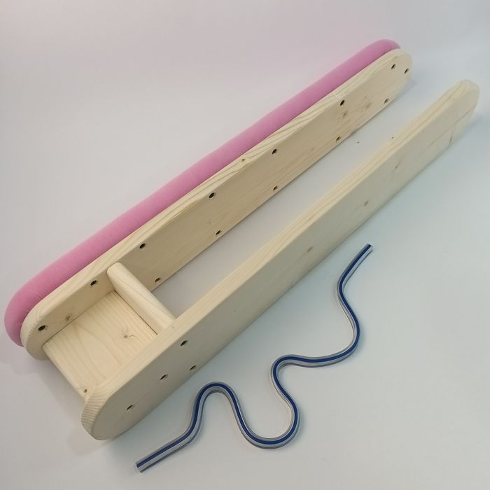 Колодка для ВТО Рукав 65х11х8