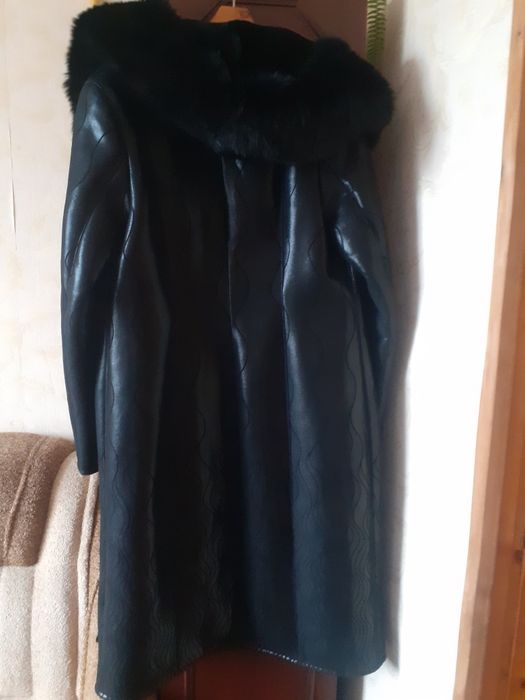 Продам дублянку . Стан нової