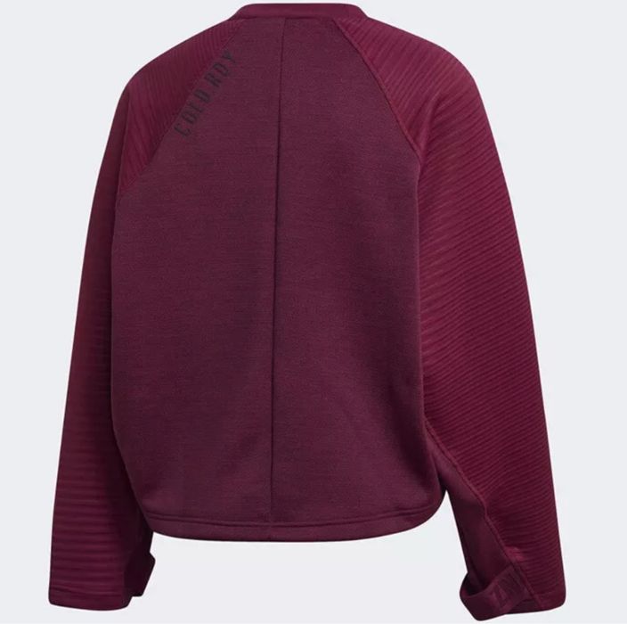 Кофта Adidas Z.N.E. Cold. Rdy