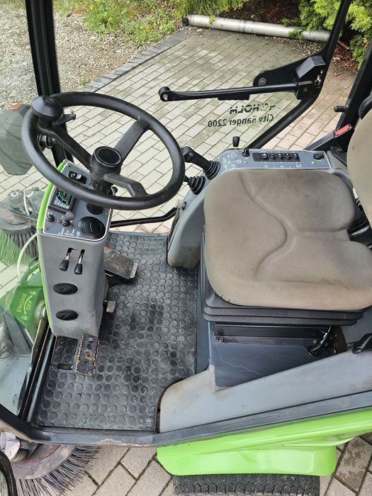 Egholm city ranger  2200 ao