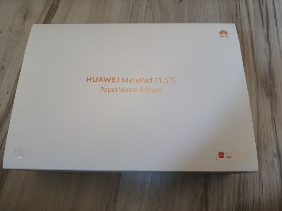 Tablet Huawei MatePad 11,5S PaperMatte Edition