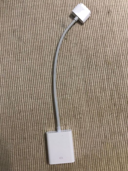 Video Adapters64550514131841121