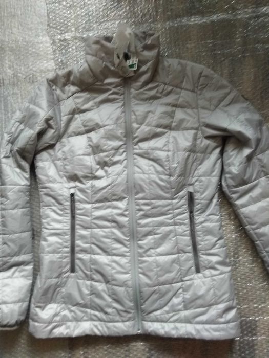 Nowa kurtka  damska Trec 100 forclaz