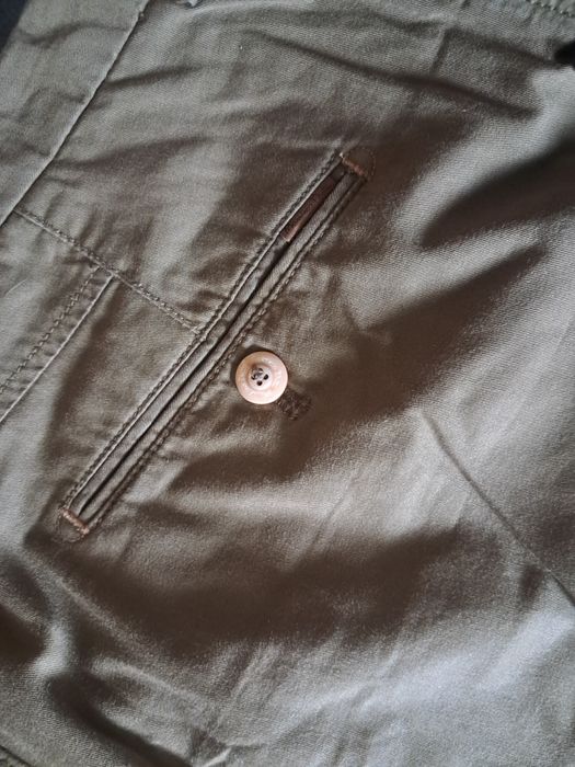 Чоловічі штани Massimo Dutti, р-р 31 USA