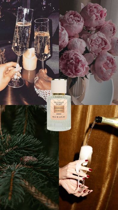 Парфуми, 250 грн (1 шт.)