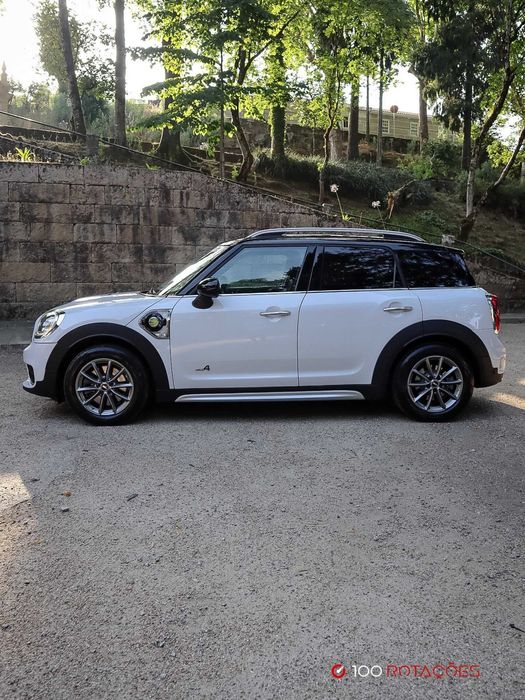 MINI Countryman — fotografia 10