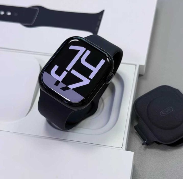 Apple watch S10 42mm