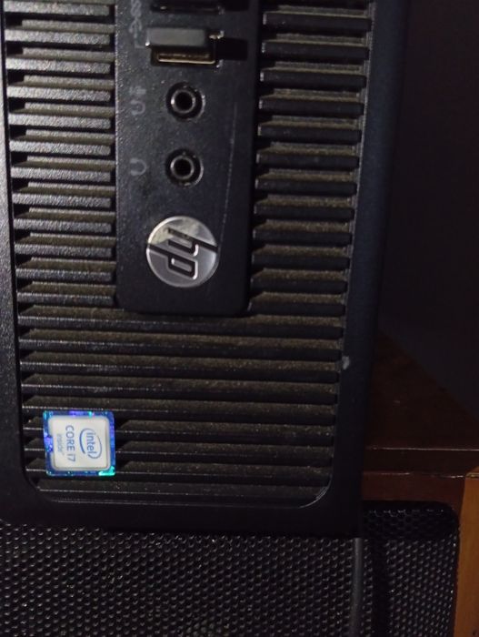 Computador i7 em ótimo estado