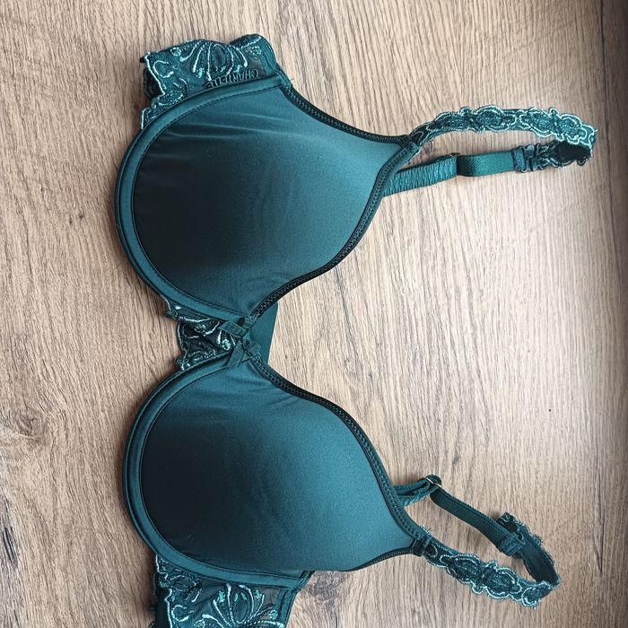 Biustonosz chantelle 75 b