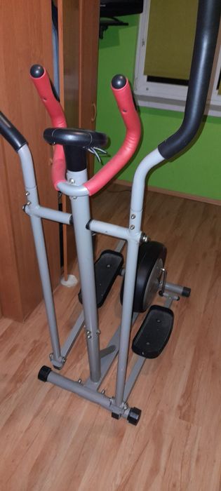 Orbitrek Magnetyczny