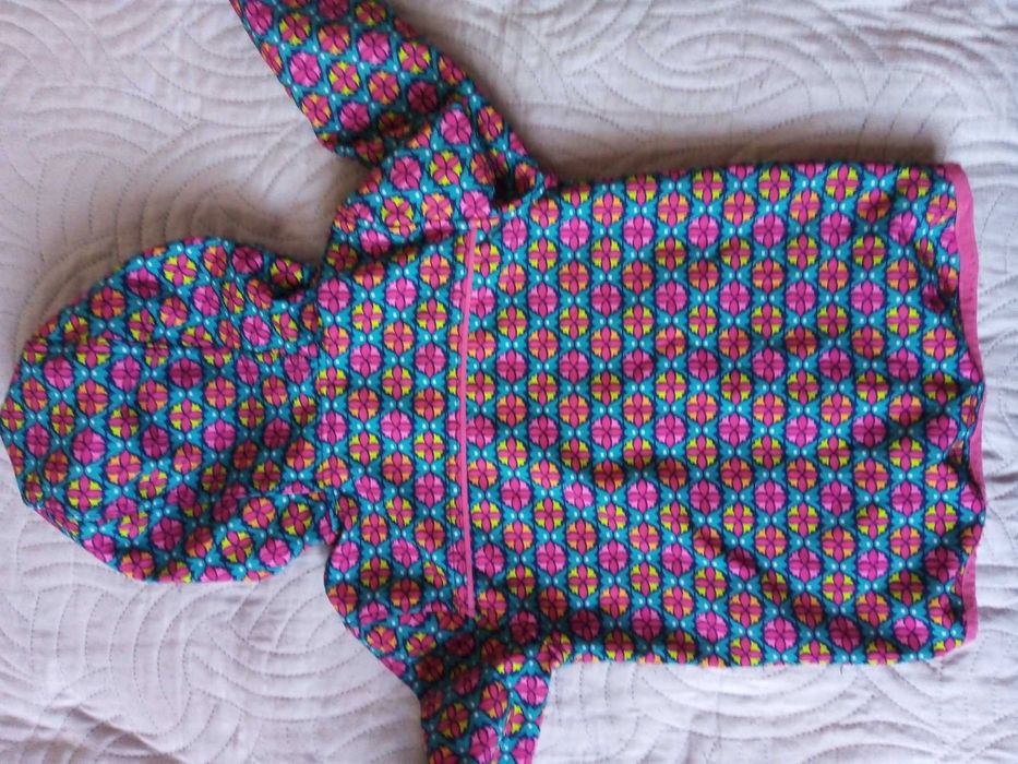 Kurtka przejściowa Softshell 92