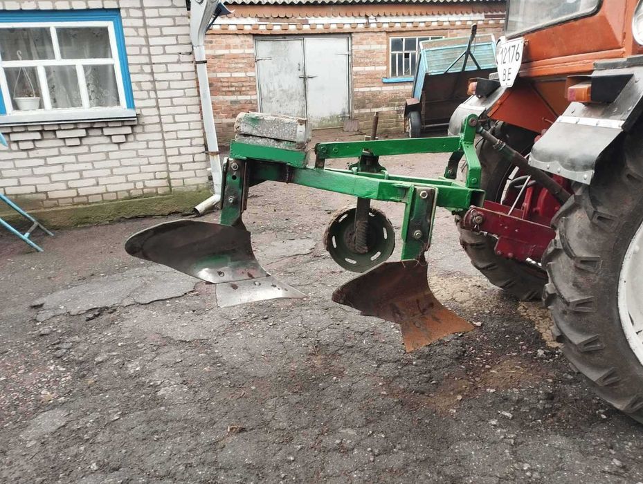 Продам Трактор Т-25,, картоплесаджалка, (можна окремо