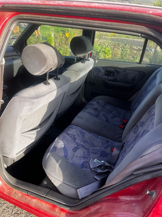 Renault Clio 1.2