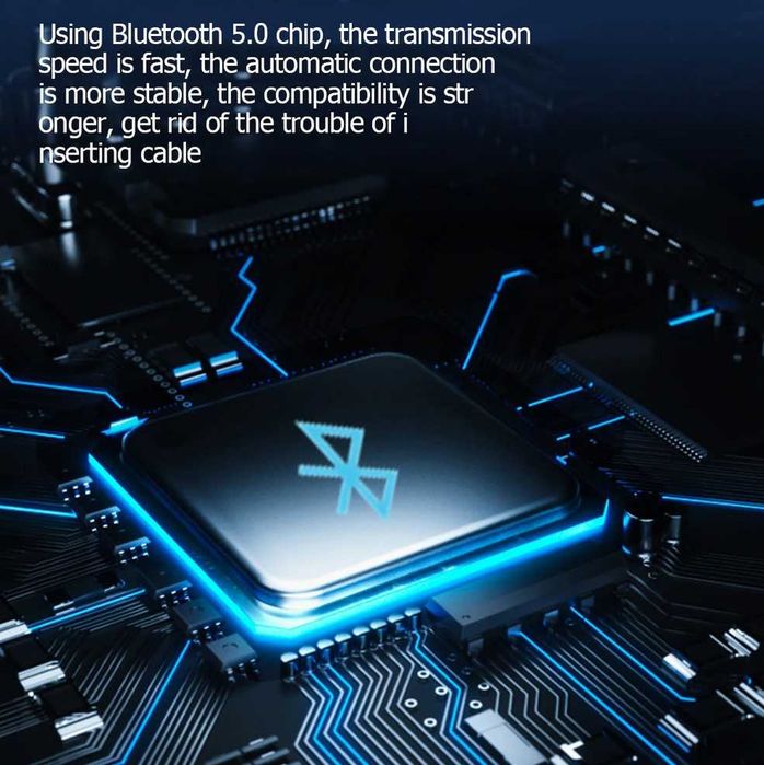 Беспроводной USB адаптер Bluetooth донгл Wi-Fi Sony Playstation PS5 4