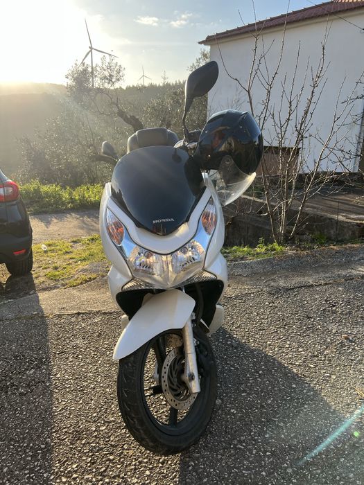 Honda PCX 125cc 34000km