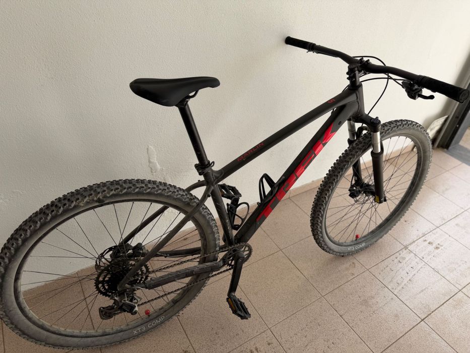 Trek Marlin 5 (2025) – Estado quase novo
