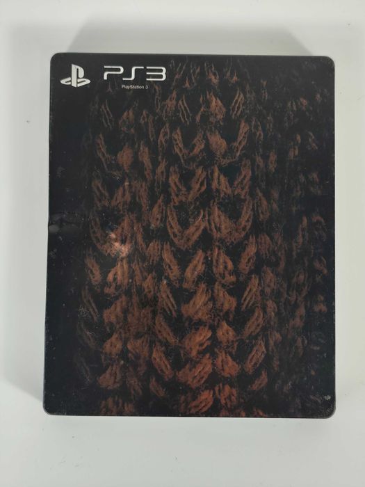 Little Big Planet 2 Steelbook - Playstation 3 PS3