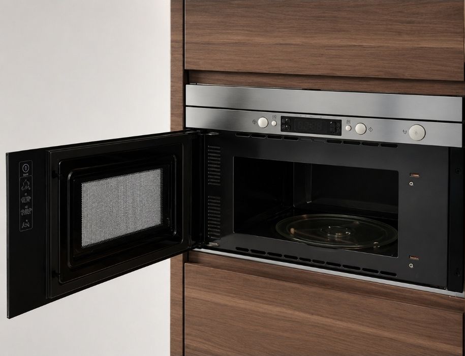 Micro Ondas  Ikea c/ Entrega e Montagem