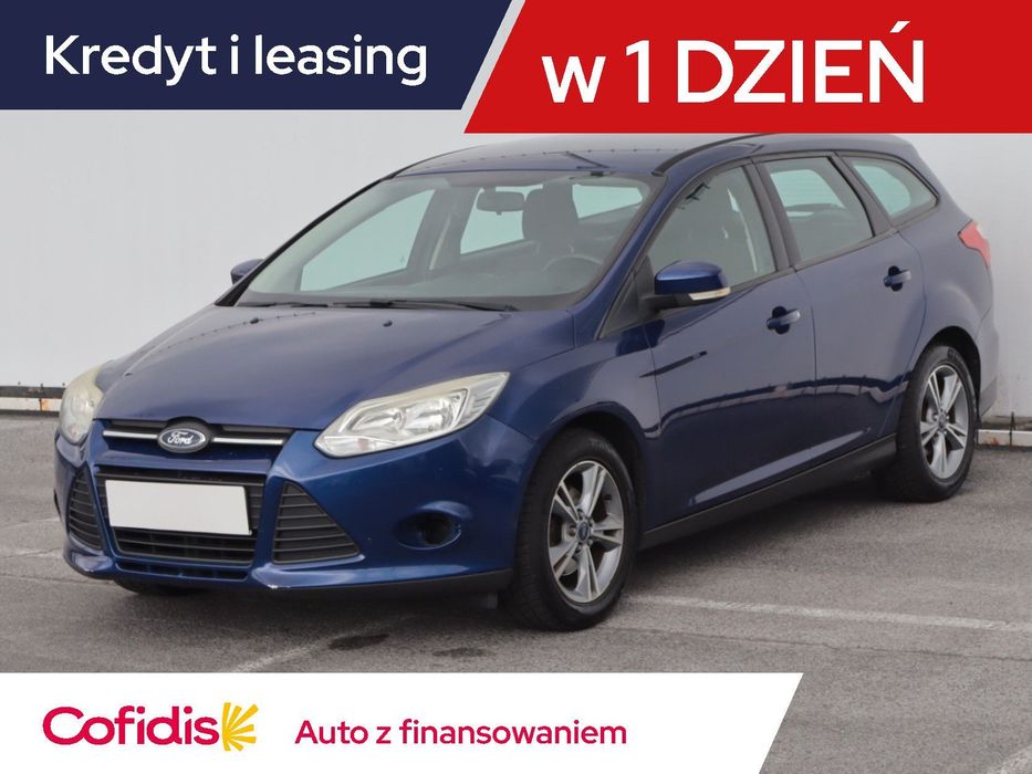 Ford Focus SW