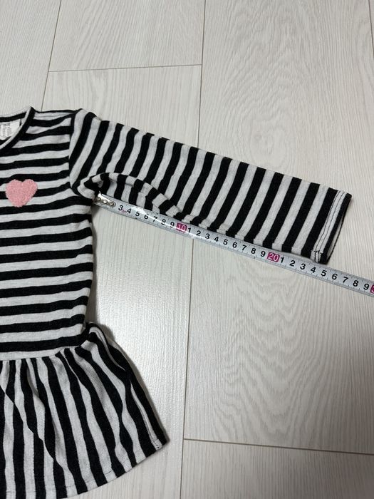 Реглан h&m