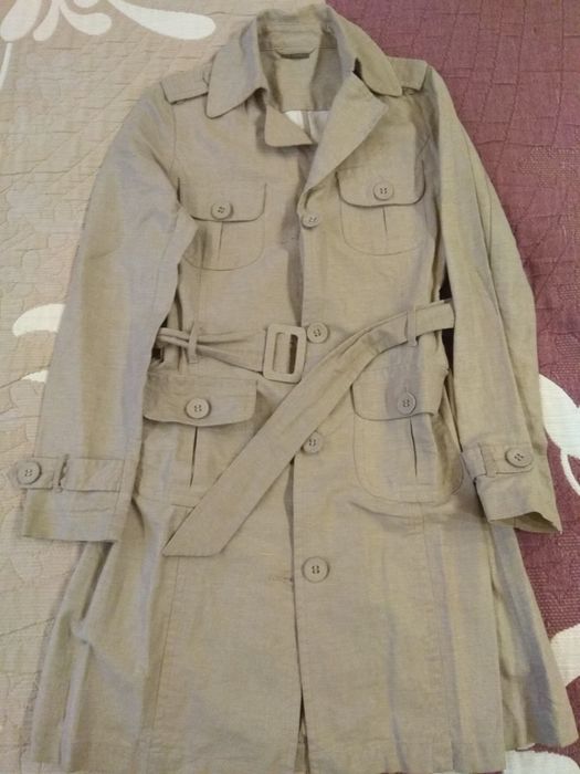 Ветровка для девочки S