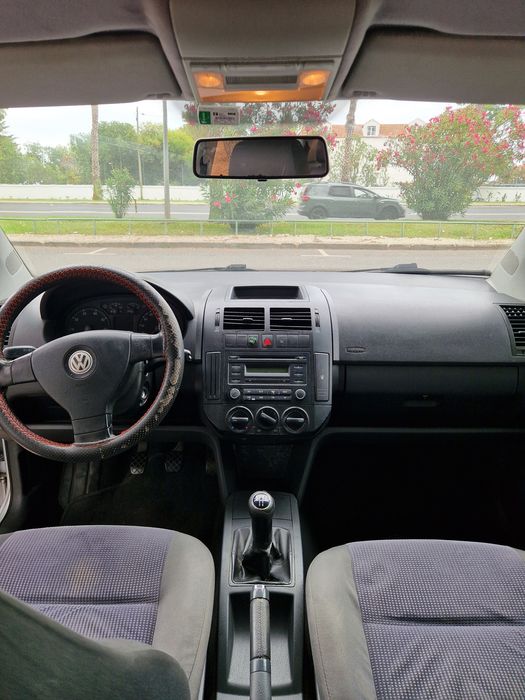 VW Polo 1.2 Trendline