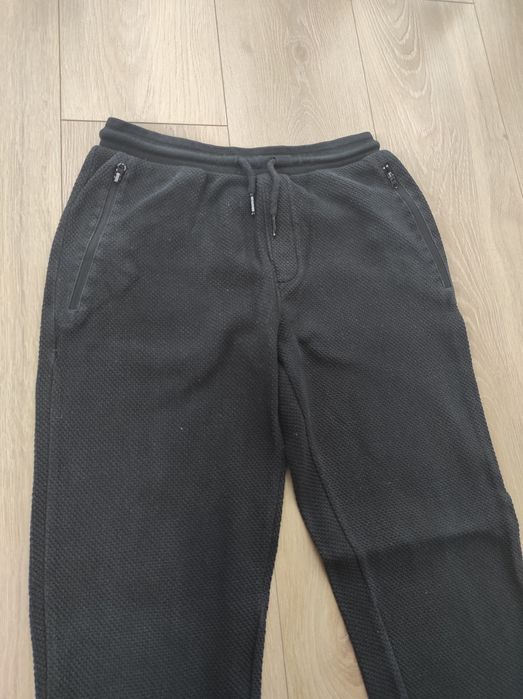 Spodnie dresowe r.164 Reserved