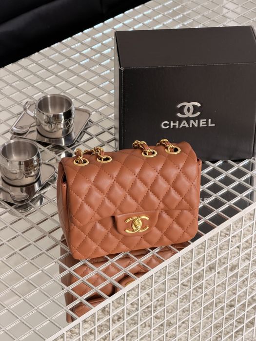 Жіноча сумка chanel