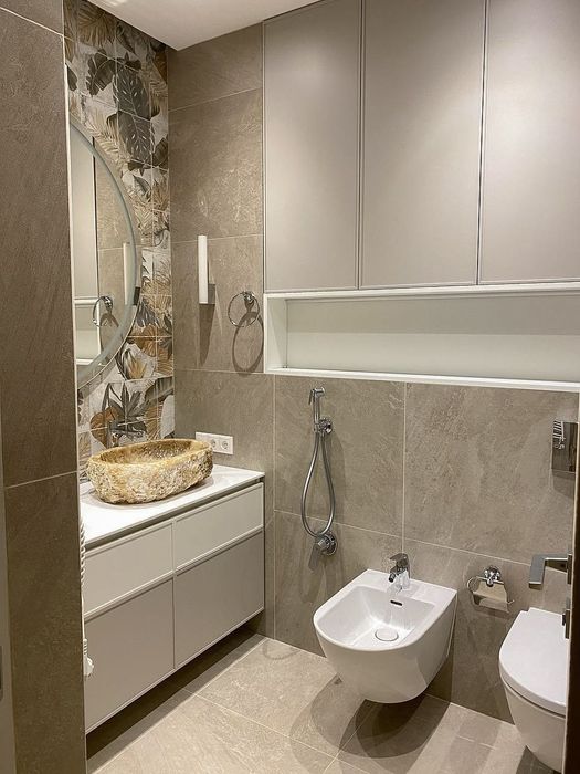 Укладка плитки, всіх видів