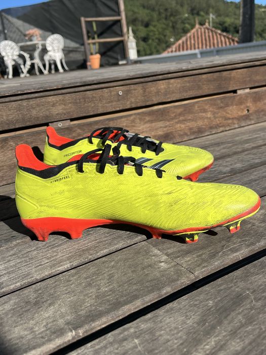 Adidas Predator Pro Low FG
