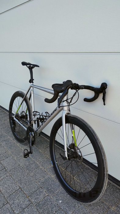 Cannondale Caad 12 disc rozmiar 56