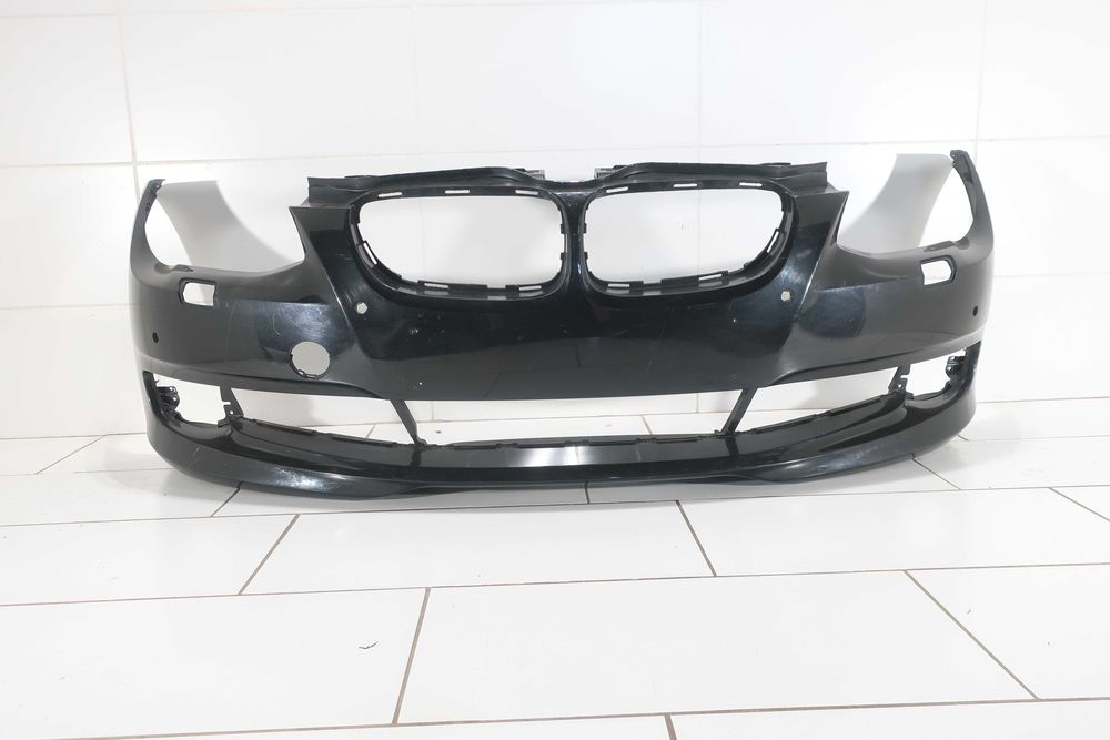 Zderzak Przód Przedni Bmw 3 E92 E93 Lci po lifcie